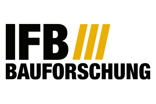 Logo von IFB Bauforschung