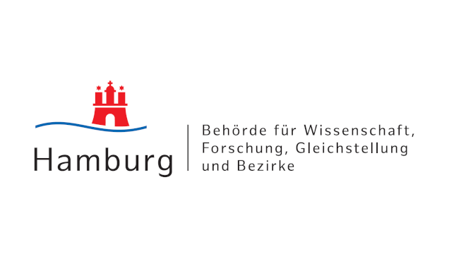 Logo von Behörde für Wissenschaft, Forschung, Gleichstellung und Bezirke