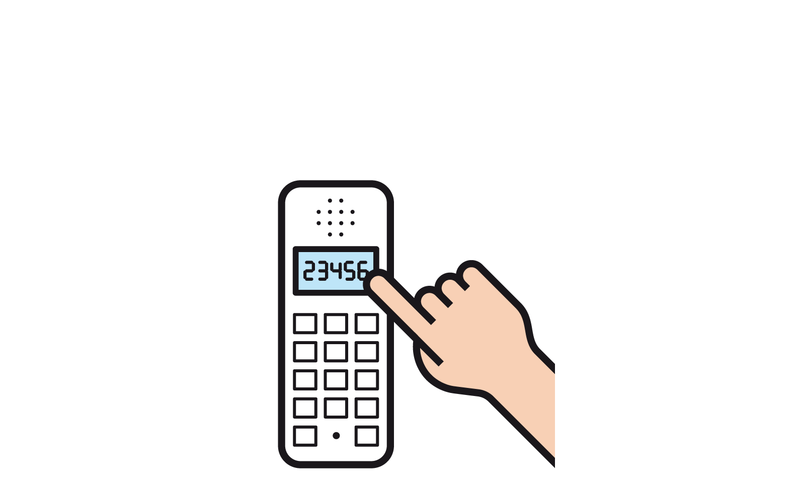 Bildsymbol Telefonnummer Bildsymbol Telefonnummer