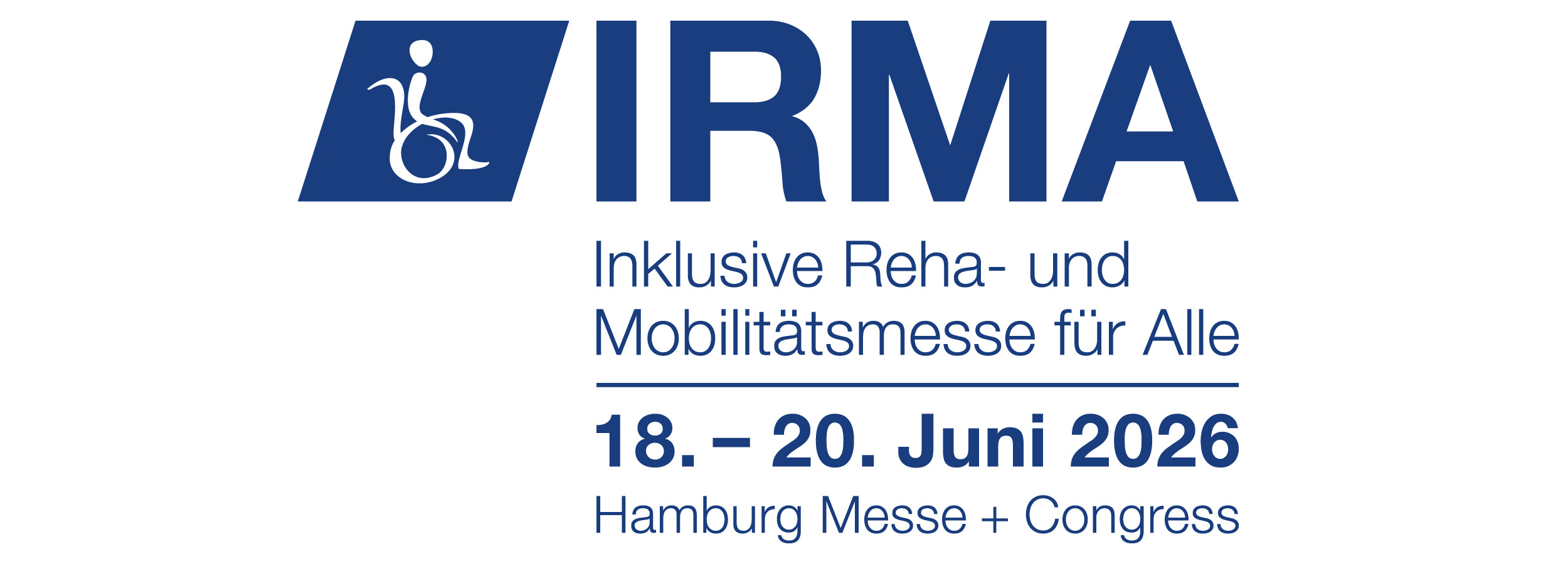 IRMA Inklusive Reha- und Mobilitätsmesse für Alle