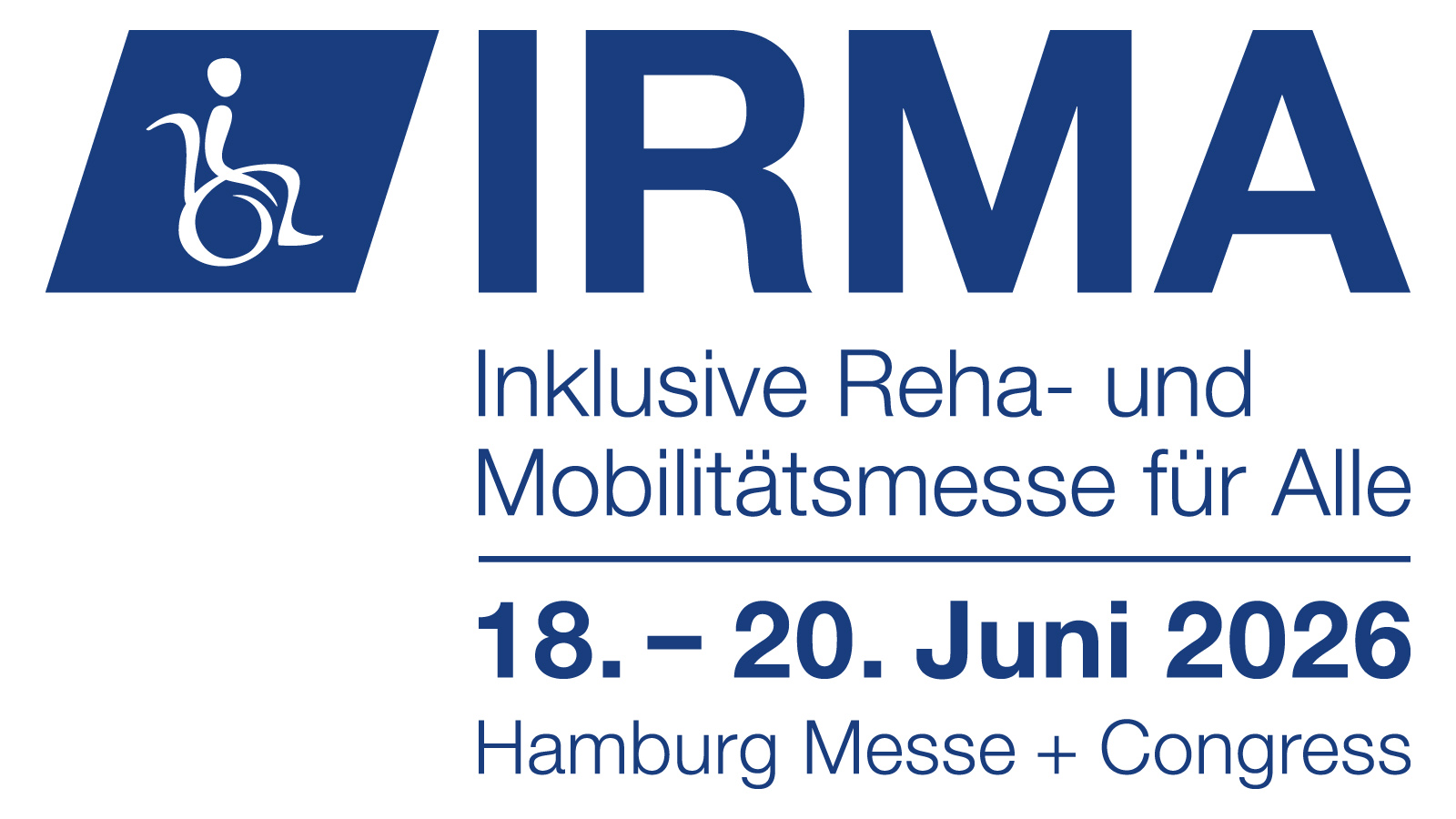 IRMA Inklusive Reha- und Mobilitätsmesse für Alle