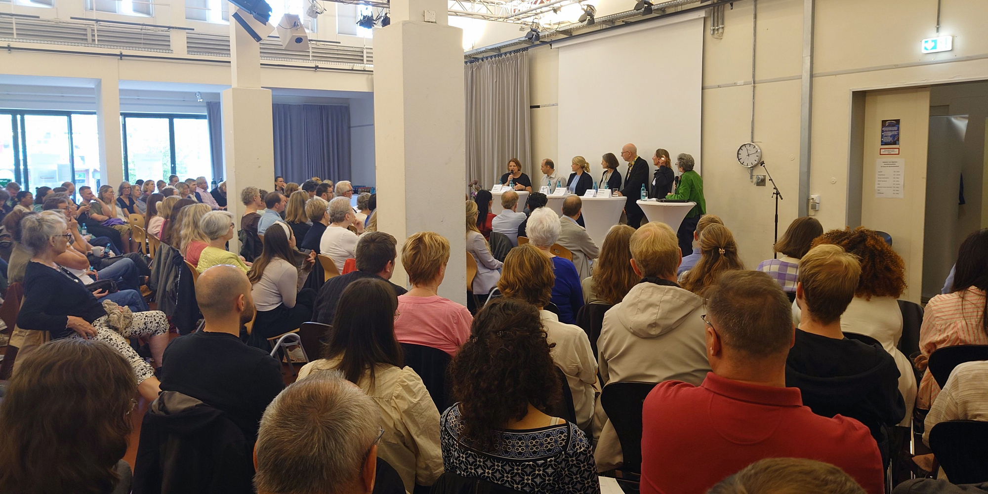 Fachtagung Digitale Assistenzsysteme