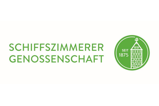 Logo von Schiffszimmerer Genossenschaft