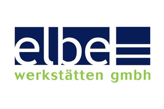 Logo von Elbe Werkstätten GmbH