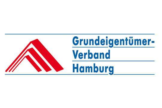 Logo von Grundeigentümmer-Verband Hamburg