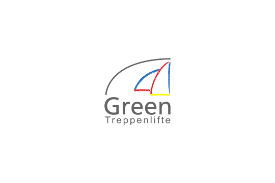 Logo von Green Treppenlifte