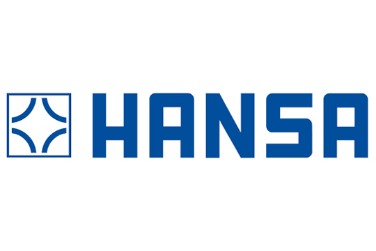 Logo von Hansa