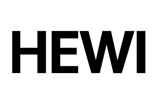 Logo von HEWI