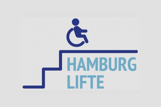 Logo von Hamburg Lifte