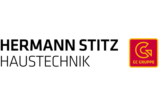 Logo von Hermann Stitz Haustechnikc