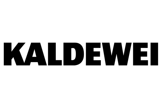Logo von Kaldewei