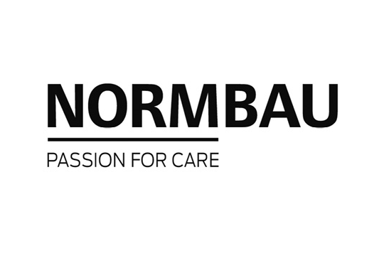 Logo von Normbau