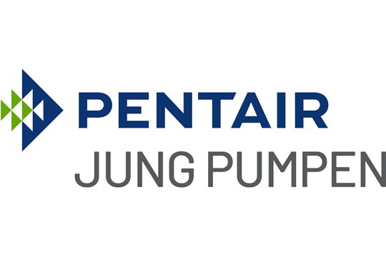 Logo von Pentair Jung Pumpen